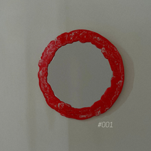 Charger l'image dans la galerie, Le miroir ISA