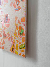 Charger l'image dans la galerie, La Marchande