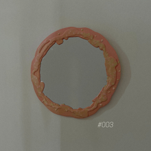 Charger l'image dans la galerie, Le miroir ISA