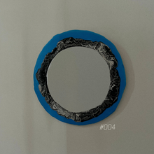 Charger l'image dans la galerie, Le miroir ISA