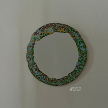 Charger l'image dans la galerie, Le miroir ISA