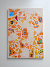 Charger l'image dans la galerie, La Marchande