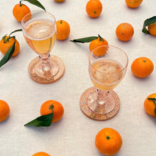 Charger l'image dans la galerie, Sous-verres CONFETTIS