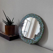 Charger l'image dans la galerie, Le miroir ISA