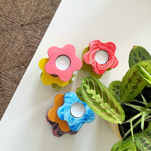 Charger l'image dans la galerie, Bougeoir uni FLORA