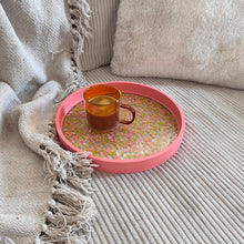 Charger l'image dans la galerie, Grand plateau CONFETTIS