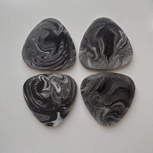 Charger l'image dans la galerie, Sous-verre triangle MARBLE