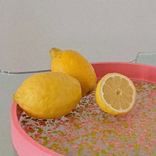 Charger l'image dans la galerie, Grand plateau CONFETTIS