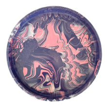 Charger l'image dans la galerie, Grand plateau WAVY MARBLE