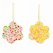 Charger l'image dans la galerie, Ornements CONFETTIS