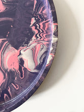 Charger l'image dans la galerie, Grand plateau WAVY MARBLE