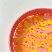 Charger l'image dans la galerie, Plateau PAINTY