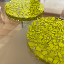 Charger l'image dans la galerie, Sous-verres CONFETTIS