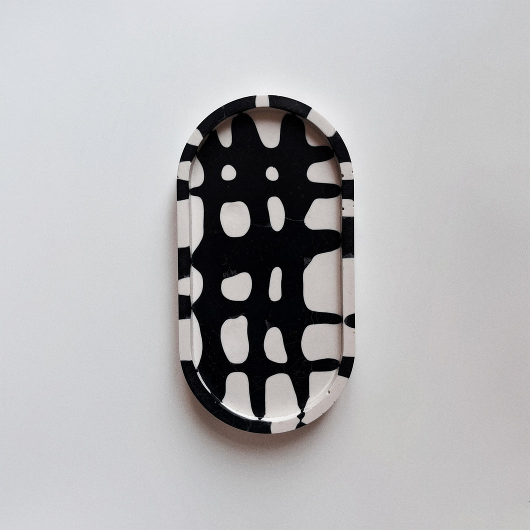 Vide-poches ORGANIC GRID
