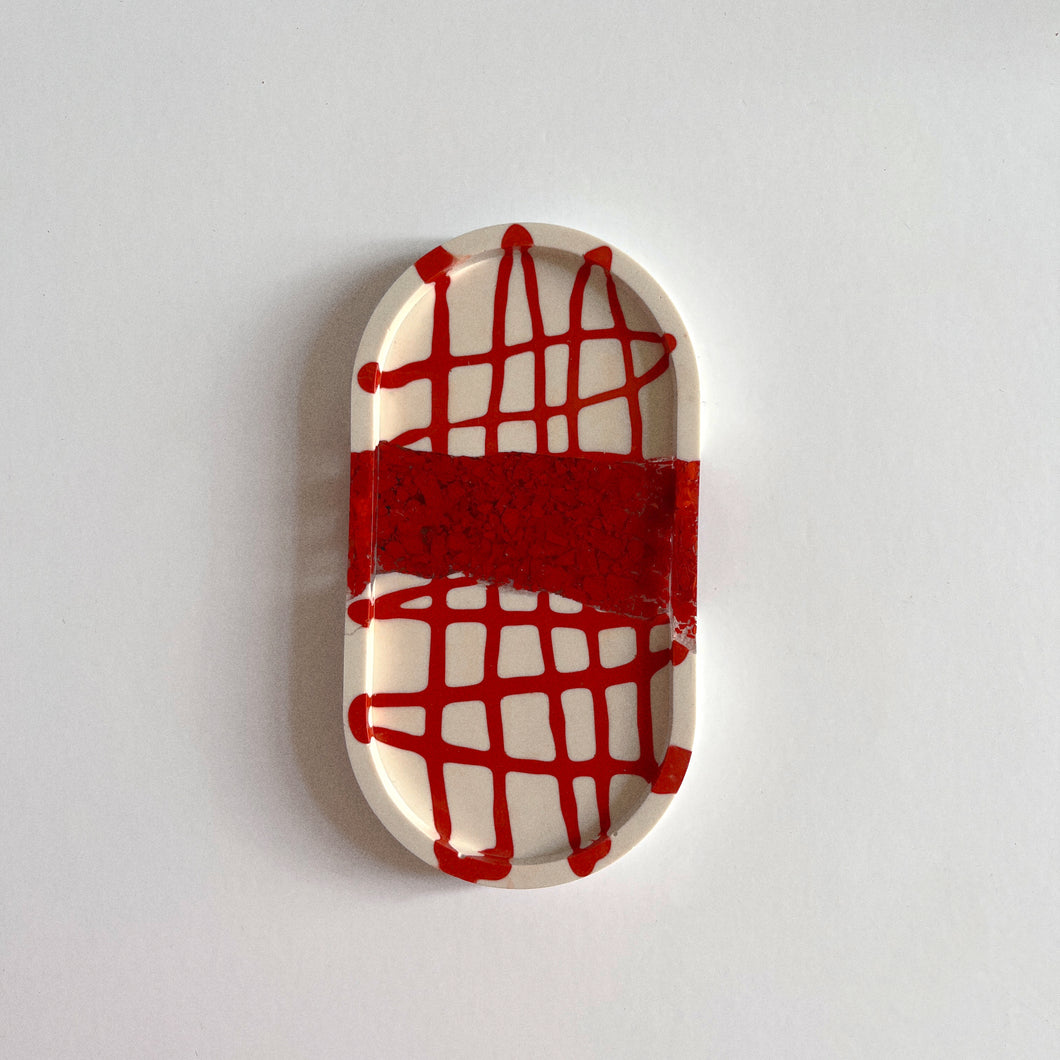 Vide-poches ORGANIC GRID
