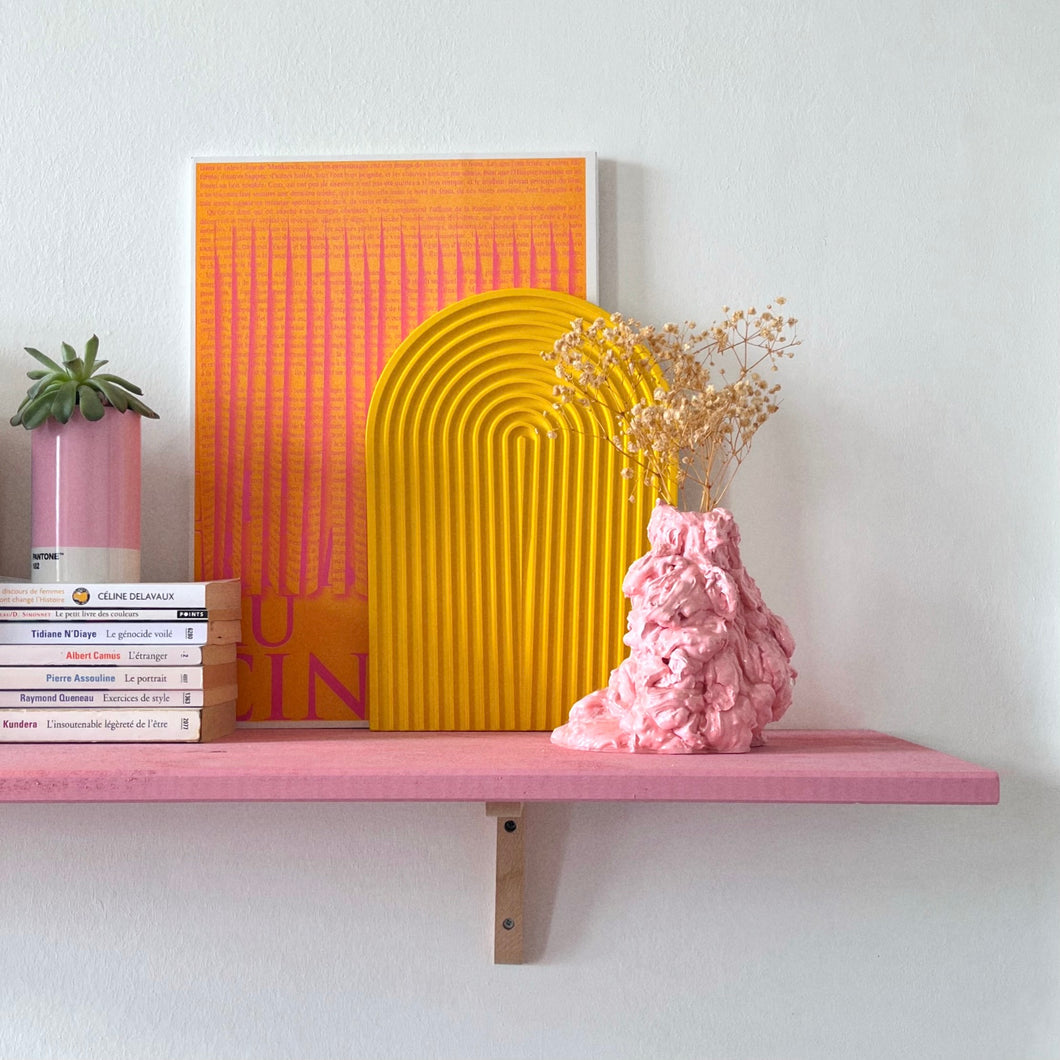 Arche décorative
