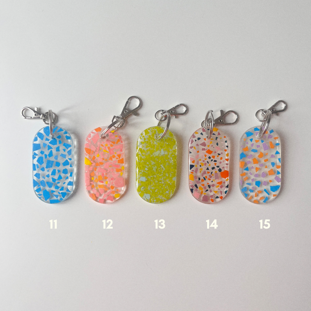 Porte-clés CANDY