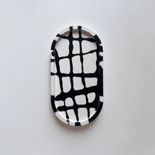 Load image into Gallery viewer, Vide-poches ORGANIC GRID
