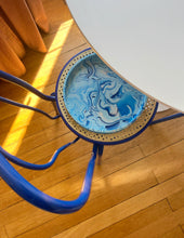 Load image into Gallery viewer, Grand plateau WAVY MARBLE
