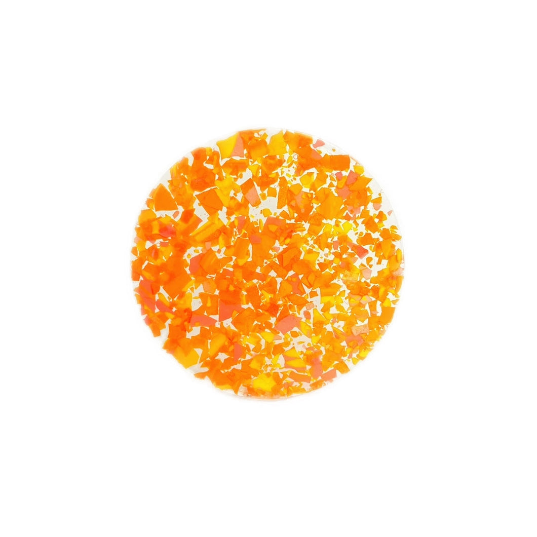 Sous-verres CONFETTIS unité