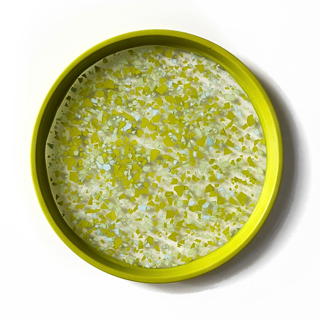 Plateau CONFETTIS