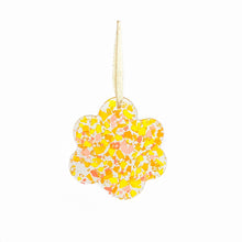 Charger l&#39;image dans la galerie, Lot de 2 ornements CONFETTIS
